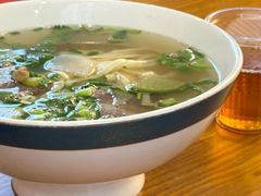 -小灶派· 地道兰州牛肉面(宏发大厦店)