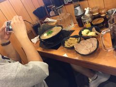 -博多一幸舍(侨福芳草地购物中心店)