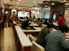 -泉福居酱骨头自助广场(南大街商业步行街店)