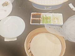 -杭州和达希尔顿逸林酒店·和园中餐厅