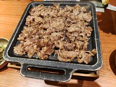 -春熙台韩国料理·章鱼肥牛(西丽店)