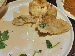 -黑土印象菜馆(三元桥店)