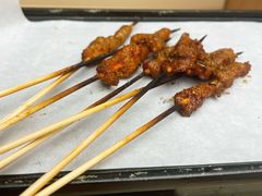 -羊之道草原味道清真餐厅(番禺店)