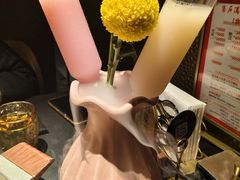 -蟹犇前•帝王蟹雪蟹(陆家嘴店)