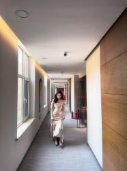 -拉瑞娜LaReine婚纱礼服高级定制