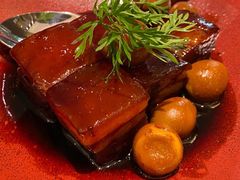 -杭州香格里拉·香宫中餐厅