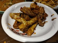 那年秋天的茄子-梧桐树下(云锦世家店)