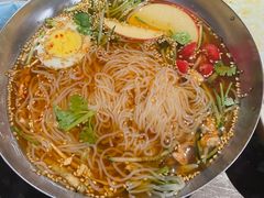-很久以前羊肉串(南京路第一百货店)