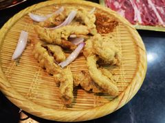 -钱家·乔老爷铜锅涮肉(曹路宝龙店)