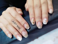 点击看大图 -JustNail甲思美甲