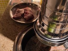 -姜胖胖韩式自助烤肉(光明万达店)