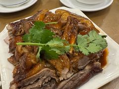 -大唐靓汤江门私房菜(景田店)
