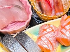-田舍家Inakaya·炉端烧·铁板烧(天汇igc店)
