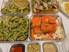 -白仁仔· 活烤海鲜 宵夜(豫园店)