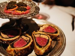 -壳里西餐厅Coquille Seafood Bistro(蒙自路店)