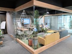 -磁课·成人英语·雅思培训(高新校区)