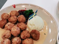 -宜家·瑞典风味餐厅(北京西红门店)