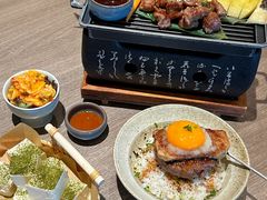 -炙柒Sekinana·精致料理 烧鸟·铁板烧(海上世界店)
