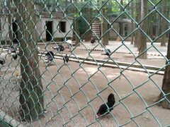 -南京金牛湖风景区