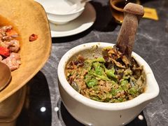 -炊烟小炒黄牛肉(浦东世纪汇店)