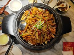 -蓉幸会川菜(苏宁广场店)
