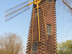 -昆山城市生态森林公园