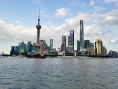 -上海中心大厦