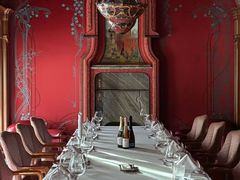 -波特曼西餐厅(南岗店)