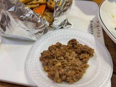 -一盏明灯全素斋(殊像寺店)