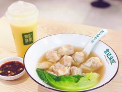 -袁记云饺(鼓楼店)