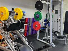 -ALIV WELLNESS运动健身(浦东大道店)