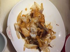 -京华烟云·北京烤鸭(领展购物广场·中关村店)