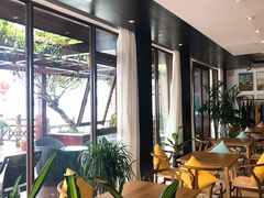 -望海·帆船主题咖啡厅•品茗下午茶(石湖景区店)