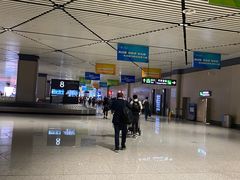 -哈尔滨太平国际机场-T2航站楼