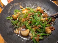 -洞庭土菜小炒馆(易发广场店)