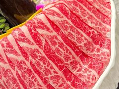 -德天肥牛海鲜火锅(城西银泰店)