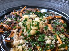 -老洋房花园饭店(绍兴路店)