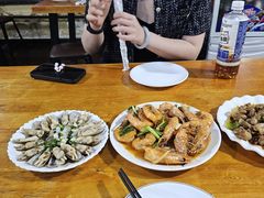 -温州一家人美食(西木头市店)