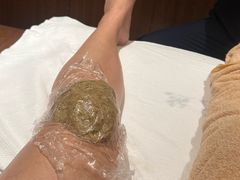 -天然沐足·推背采耳·敷姜艾灸(龙眼美食街店)