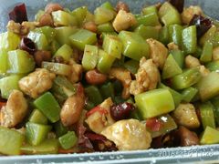 -疋二黄罐罐鸡(南河第五居民区店)