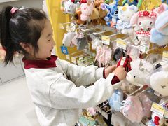 -南京时尚莱迪购物广场(正洪街店)