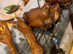 -肉串汪(望京店)