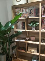 -森日式美甲沙龙MORI NAIL总店