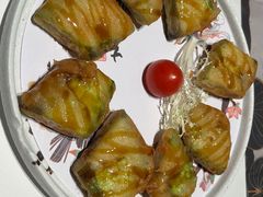 -新兴·金羊座·粤菜点心(乐峰店)