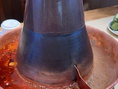 -东镇老火锅(长春路首店)