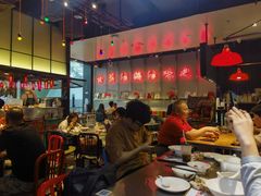 -陈鹏鹏潮汕菜(宝安机场T3航站楼店)