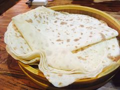 -大地烙馍村(商城路店)