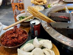 -大龙火锅(老店)