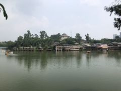 -观澜山水田园
