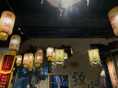 -胖姐社区老火锅(北京总店)